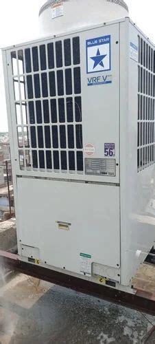 Blue Star 18 Hp Vrf System 650 Cfm R 410a At Rs 400000piece In Agra