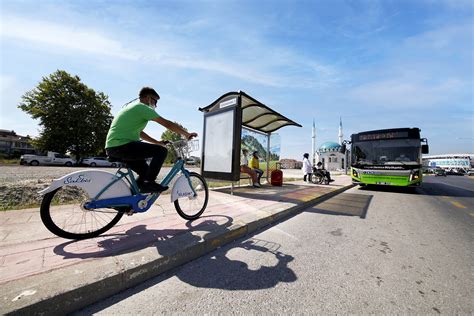 Sakarya De Bisikleti Daha Ok Sevdi Pedallar Bu Uk Milyon