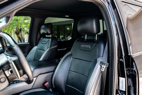 2017 Ford F 150 Collective Auto Group