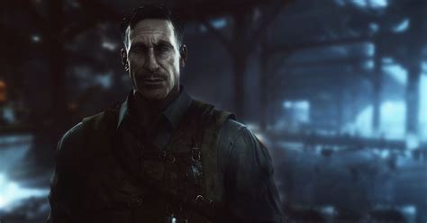 Edward Richtofen Wallpapers Wallpaper Cave