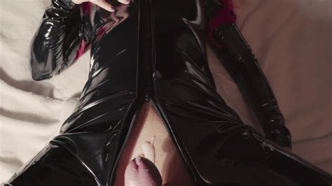 Redhead Latex Babe Fucked In Missionary Amateur 4k POV Free Porn Videos YouPorn