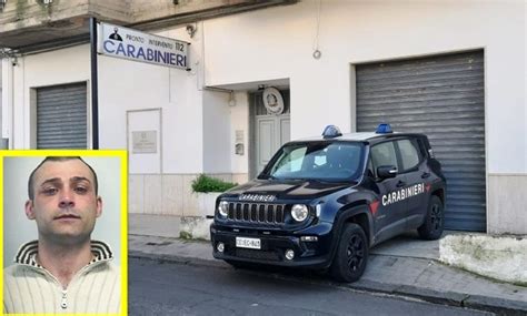 Topo D Auto Colto Sul Fatto Dai Militari Finisce In Manette Live Sicilia