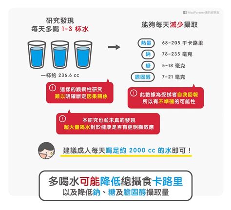 原來喝水的學問這麼大！減肥不是狂灌水就好，最健康的時機、水量一次全解答 風傳媒