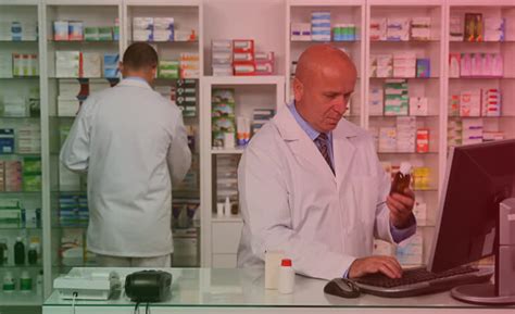 transform  pharmacy operations  pharmacy management system