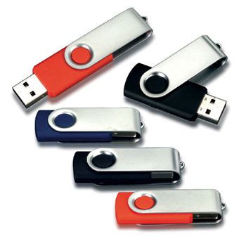 Clé Usb Twister 16Go personnalisable clé usb goodies e goodies