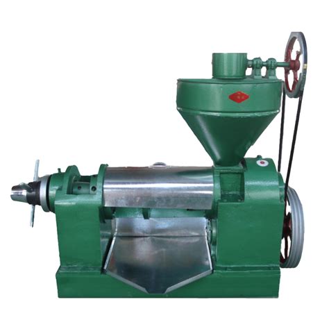 6yl 180 Screw Oil Press Oil Expeller Groundnut Peanut Sesame Seed Oil Press Agricultural