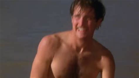 Auscaps Mark Moses Nude In The Tracker