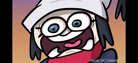 What did she see? : r/WrongAnswersOnly