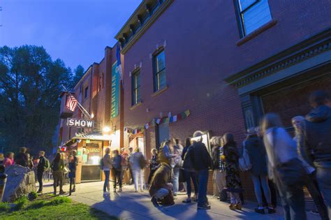 About The Festival Mountainfilm Festival Telluride Co