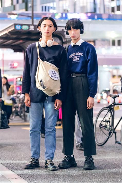 The Best Street Style From Tokyo Fashion Week Spring Artofit