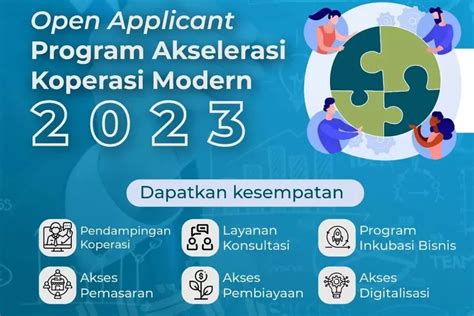 Punya Komunitas Pelaku Umkm Ingin Bentuk Koperasi Modern Ikuti