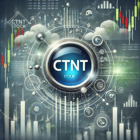 CTNT Stock: In-Depth Analysis, Forecast, and Investment Guide for 2025