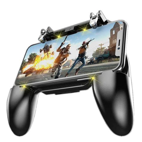 10 Best Game Controller For Android Device in 2021