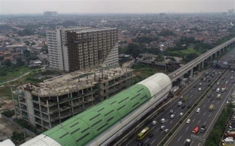 Adhi Commuter Properti ADCP Targetkan Pertumbuhan Marketing Sales 103