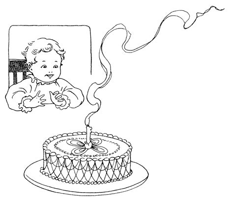 First Birthday Clipart Clipart Library Clipart Library 3556674