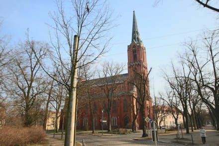 Sankt Gertraud Kirche In Frankfurt Oder HolidayCheck