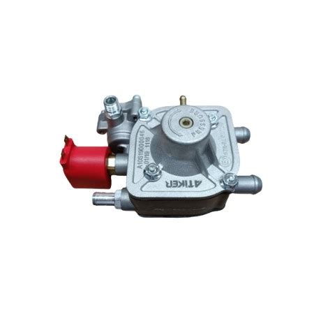 Reductor evaporador ATIKER SR10
