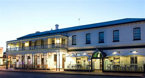 Mount Gambier Hotel