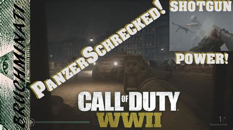 Liberation Mission With Memento Locations Call Of Duty Wwii Youtube