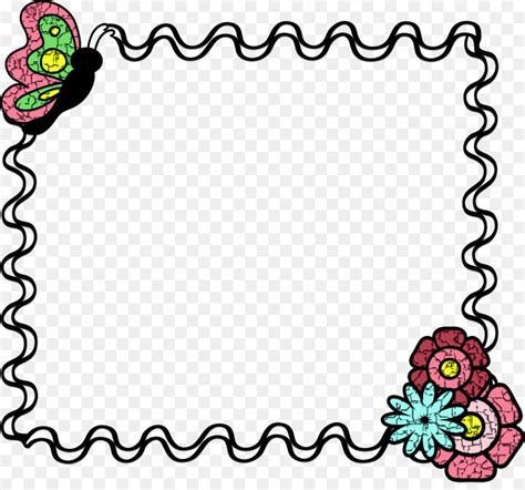 Border Line Design Clipart 10 Free Cliparts Download Images On