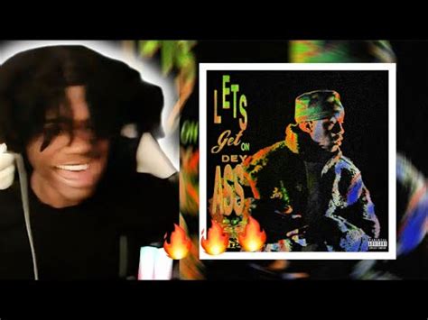 YACHTY ON A GENERATIONAL RUN Lil Yachty Lets Get On Dey Ass Music