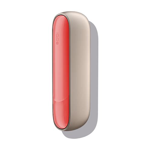IQOS ORIGINALS DUO передняя панель | IQOS Eesti