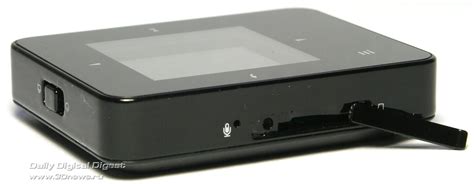 Плеер Creative Zen Style M300 — малыш с Bluetooth / Звук и акустика