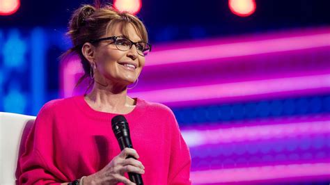 Sarah Palin Defamation Suit Against New York Times Takes Trial Monday