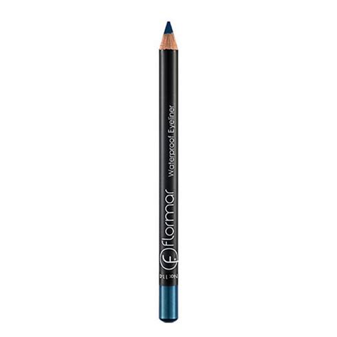 Flormar Waterproof Eyeliner G Z Kalemi Blue Sky Ka An Parf Meri