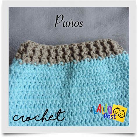 Patrón de Jersey tejido a crochet para niño a Lalio Post