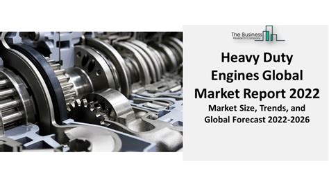 Ppt Heavy Duty Engines Market 2022 Swot Analysis Demand And Global