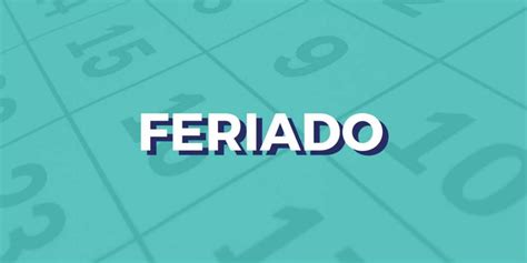 Feriado Prolongado Confirmado Na Pr Xima Segunda Em Sp