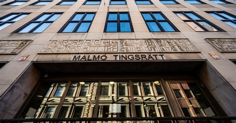 Smygfilmade när ex flickvän hade sex med ny dejt man döms i Malmö tingsrätt SVT Nyheter