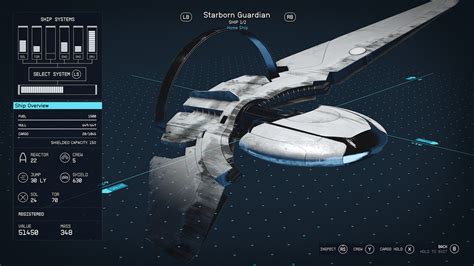 Starfields New Game Plus Förklaras