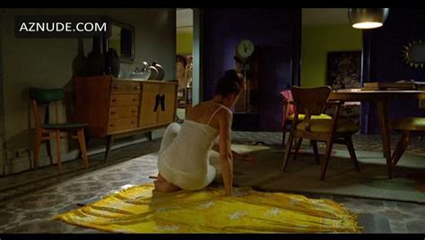 CUCA ESCRIBANO Nude AZNude