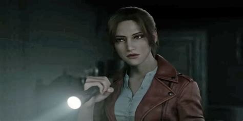 Resident Evil: Infinite Darkness Netflix Series Shows New Images of ...