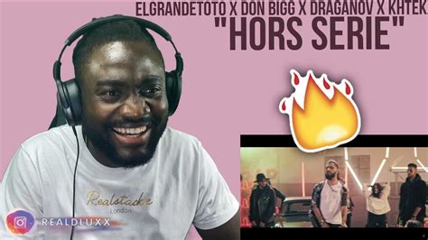 🇬🇧 Uk Reacts To Moroccan Rap Elgrandetoto X Don Bigg X Draganov X