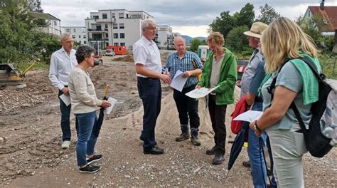 Achern Oberkirch Für den Acher Ausbau in Achern gibt es einen