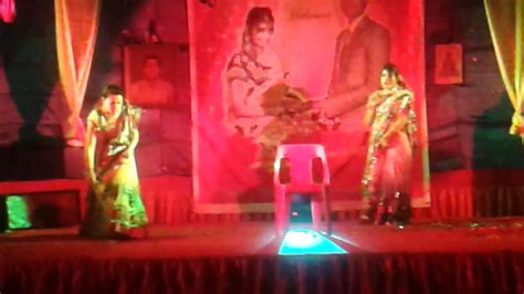 Devrani Jethani Dance Performance Youtube