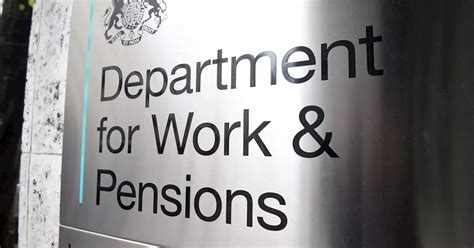 Dwp Confirms Nine Ways Budget Will Affect People On State Pension Or