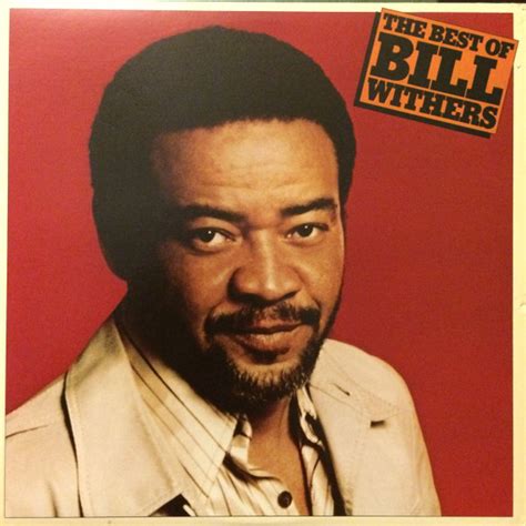 Bill Withers The Best Of Bill Withers 1980 Vinyl Discogs