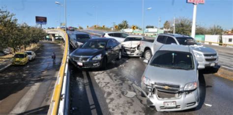 Contin A Siendo El Uso Del Celular Al Conducir La Primera Causa De