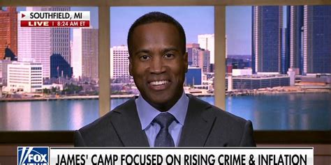 Biden’s Agenda Is Taking America In The ‘wrong Direction’ John James Fox News Video