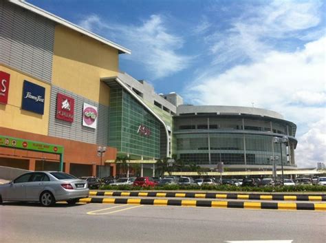 Aeon Bukit Tinggi Shopping Centre Shopping Center Bukittinggi