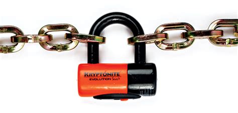 The Best Bike Locks For Electric Bicycles