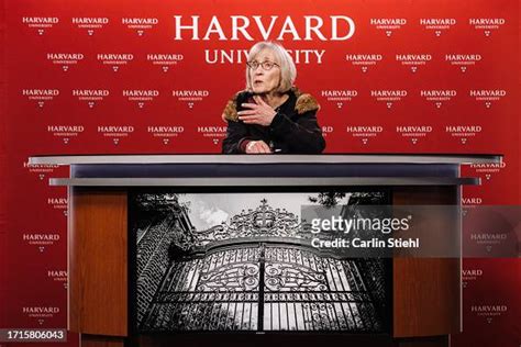 Claudia Goldin The Henry Lee Professor Of Economics At Harvard News