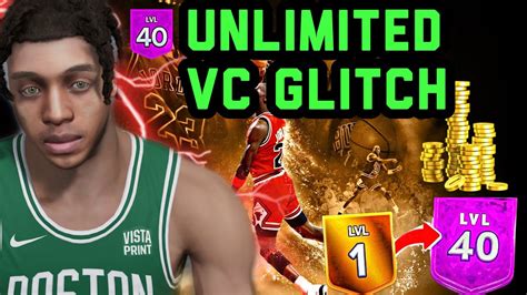 NBA 2K23 VC GLITCH ! *UPDATED VERSION* 100k VC + MyPoints - YouTube