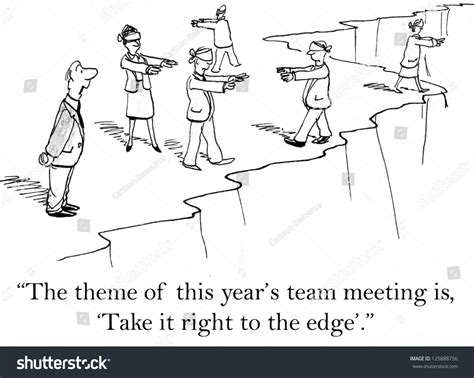 12,594 Cartoon Teamwork Funny Images, Stock Photos & Vectors | Shutterstock