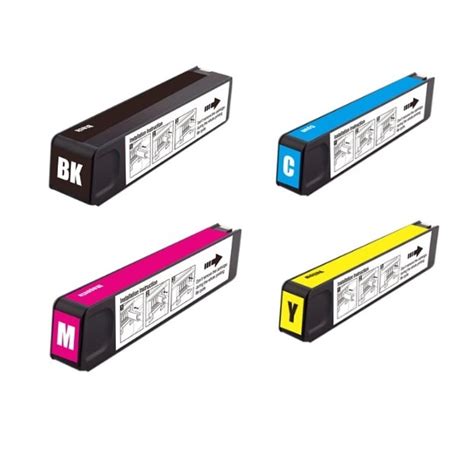 HP Compatible Ink Tank Cartridges