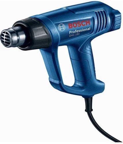GHG Hot Air Gun Bosch Warranty Months At Rs In Noida ID
